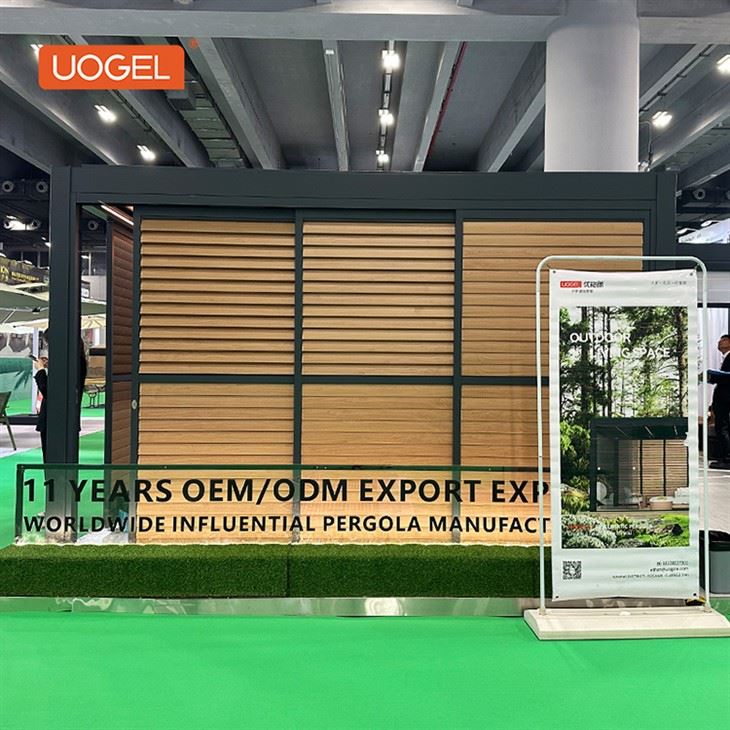 UOGEL PERGOLA-youjing-a2